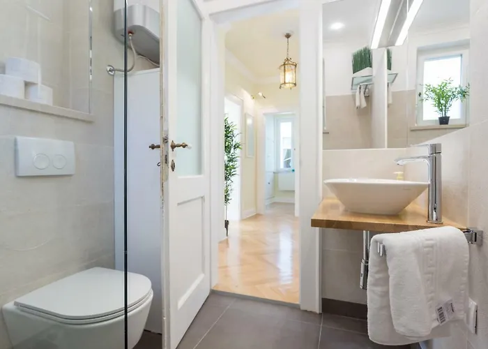 Palmera Apartment Dubrovnik