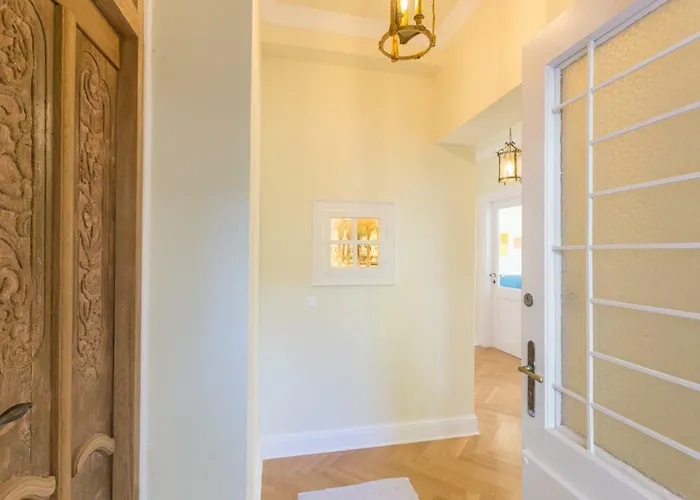 Apartment Palmera Dubrovnik