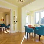 Palmera Apartmán *