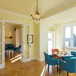 Palmera Apartmán