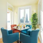 Palmera Apartmán *