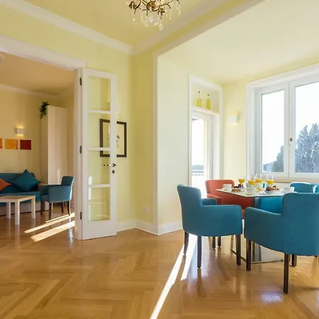 Palmera Appartement *