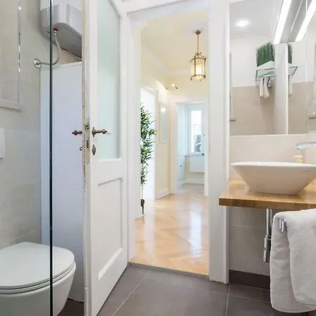 Palmera Appartement Dubrovnik