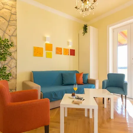 Palmera Apartmán