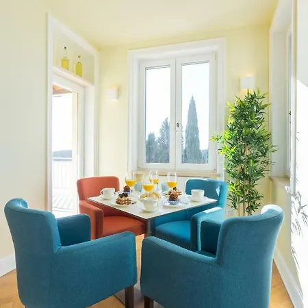 Palmera Apartamento *