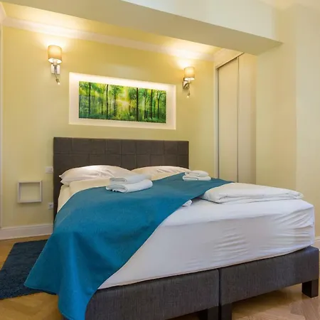 Apartamento Palmera *