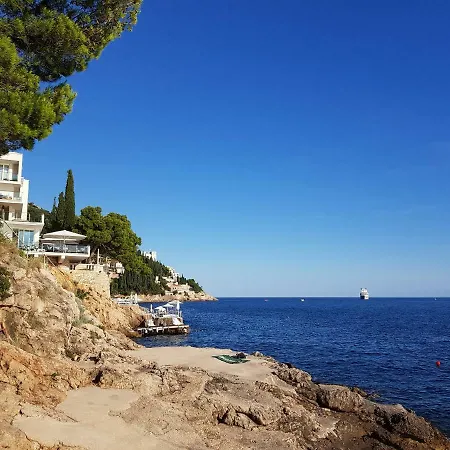 Palmera Apartmán Dubrovník