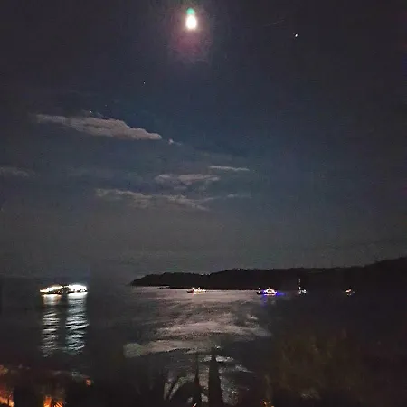 Appartement Palmera *