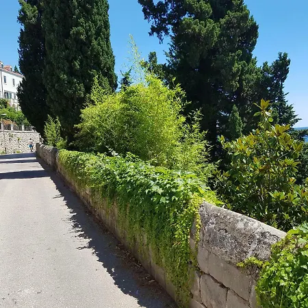 Apartmán Palmera