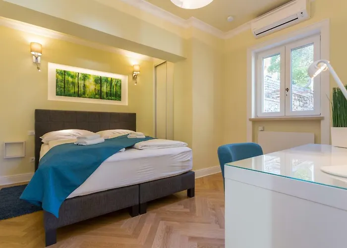 Palmera 杜布罗夫尼克