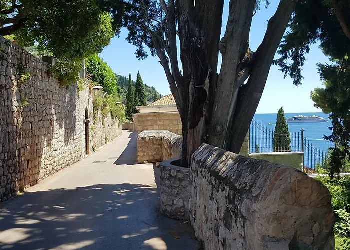 Palmera * Dubrovnik