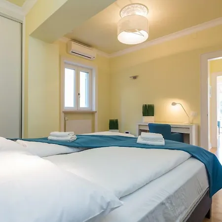 Palmera アパート