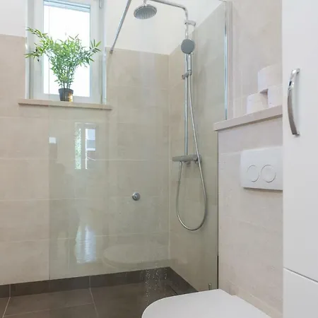 Apartamento Palmera