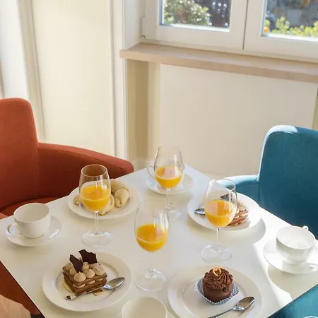 アパート Palmera