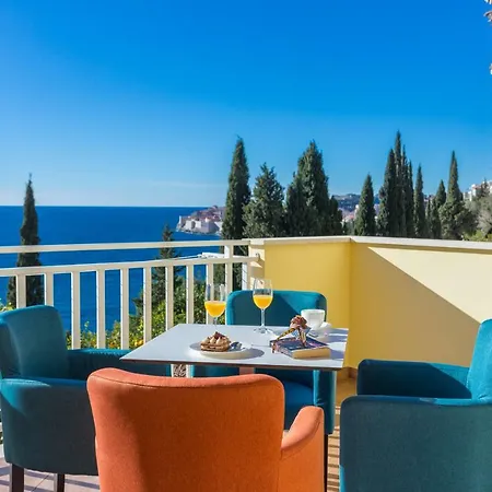 Palmera Apartamento Dubrovnik