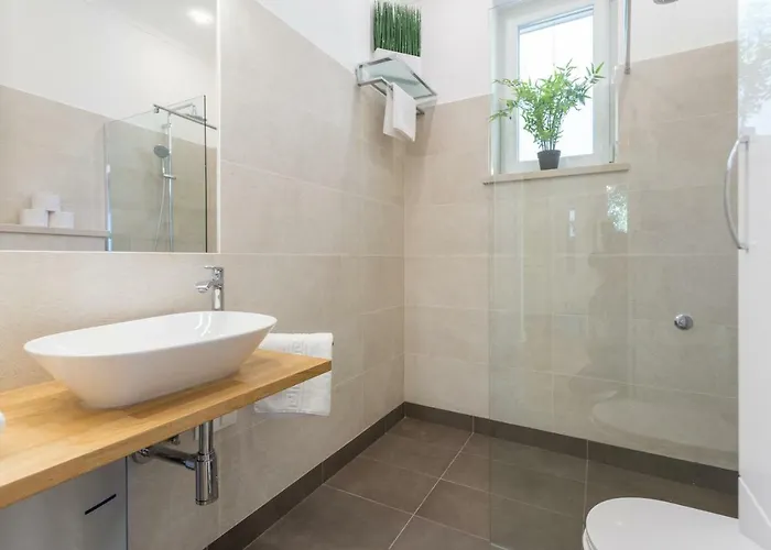 Palmera ドゥブロブニク