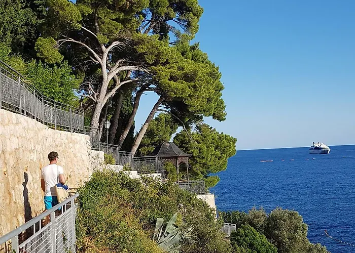 Palmera アパート