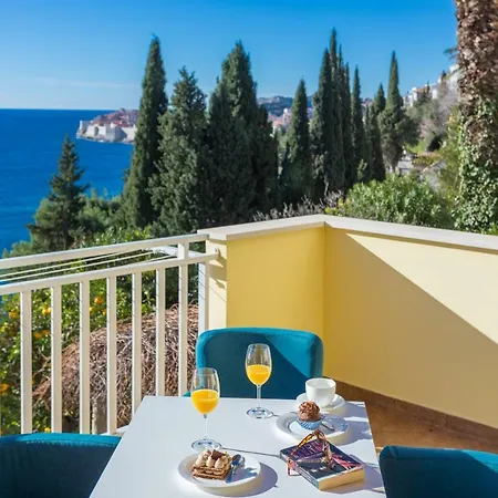 Palmera * Dubrovník