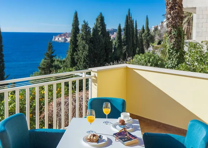 Palmera * Dubrovník